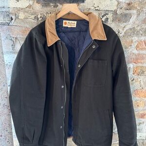 Men's Mollusk Work Jacket